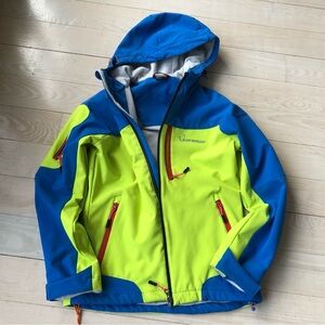 Unisex Ski/Winter Jacket Kids Size 10/12/14 Women Size 6